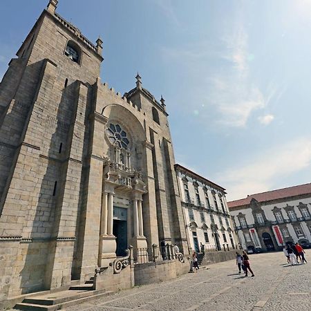 Flh Douro View Luxury Duplex Porto Exterior foto