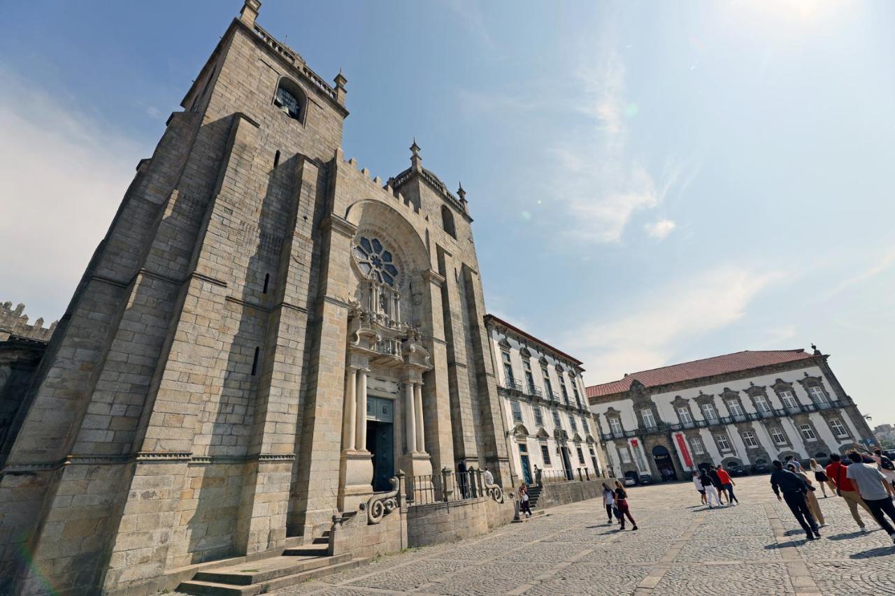 Flh Douro View Luxury Duplex Porto Exterior foto