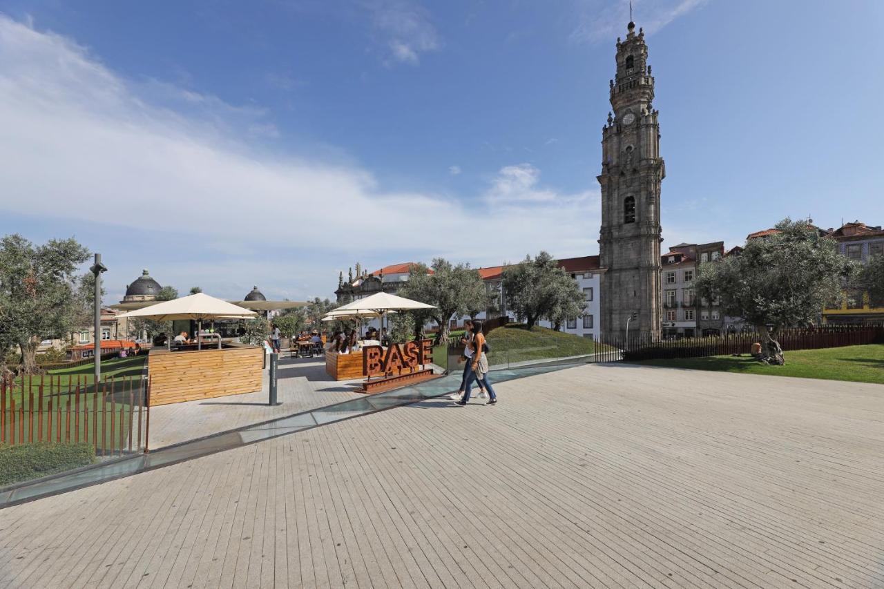 Flh Douro View Luxury Duplex Porto Exterior foto
