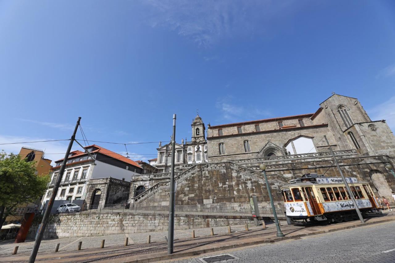Flh Douro View Luxury Duplex Porto Exterior foto