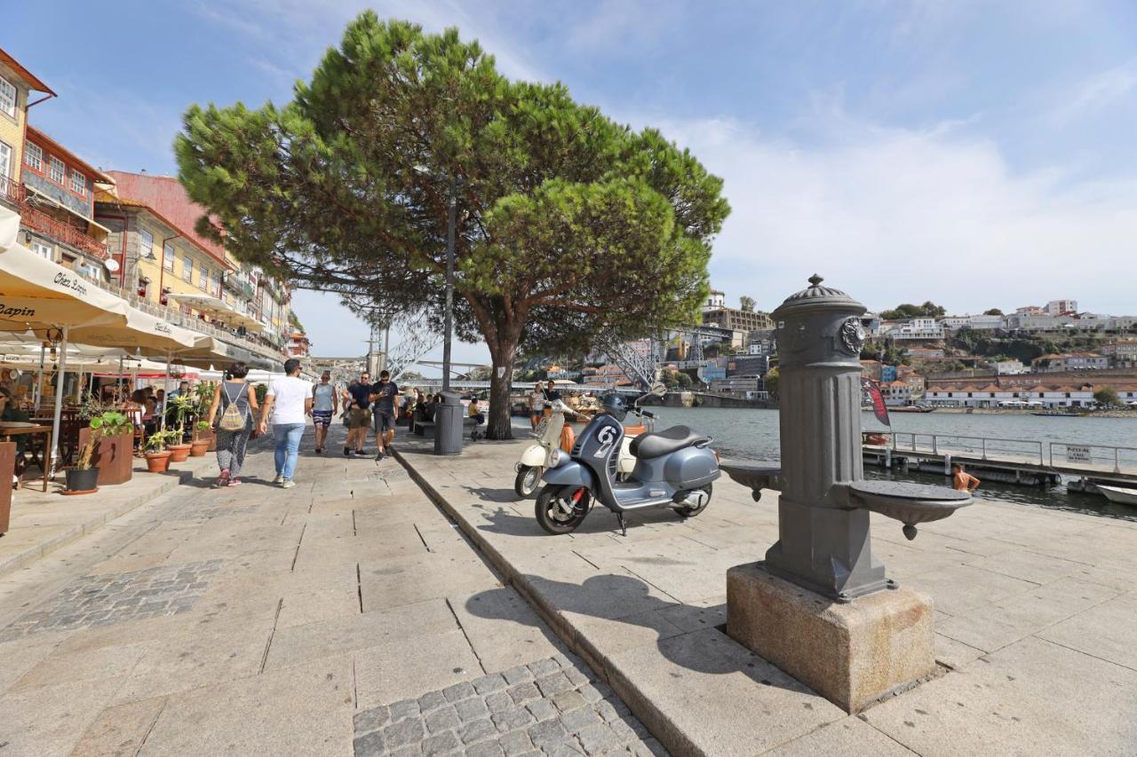 Flh Douro View Luxury Duplex Porto Exterior foto