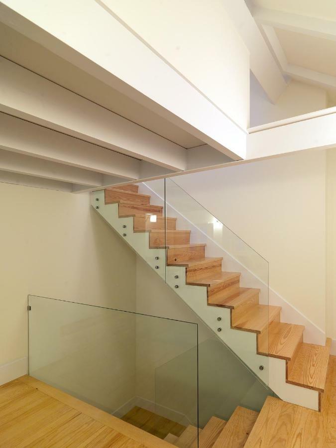 Flh Douro View Luxury Duplex Porto Exterior foto