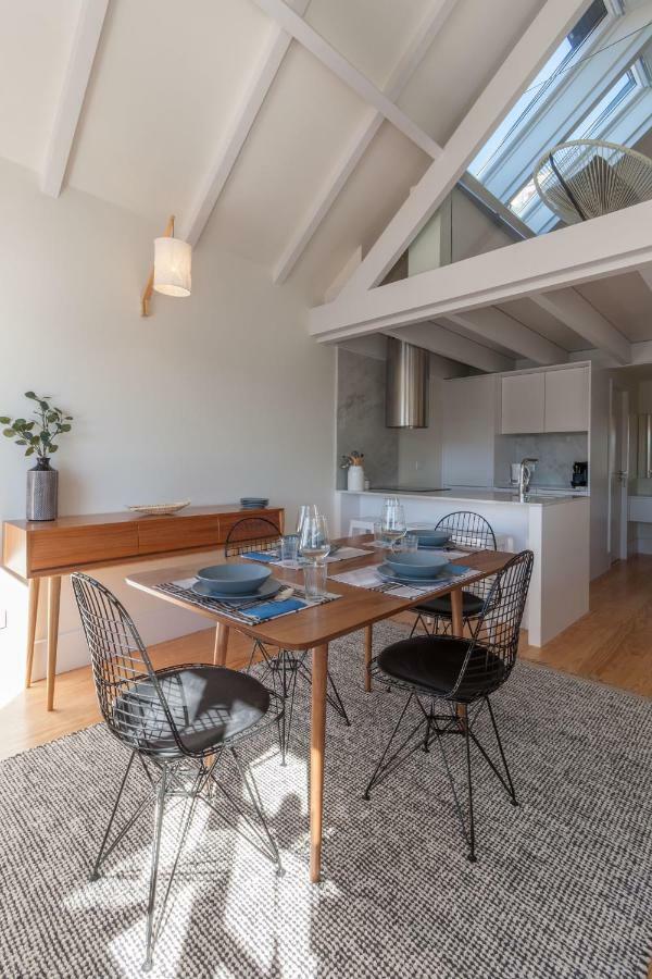 Flh Douro View Luxury Duplex Porto Exterior foto