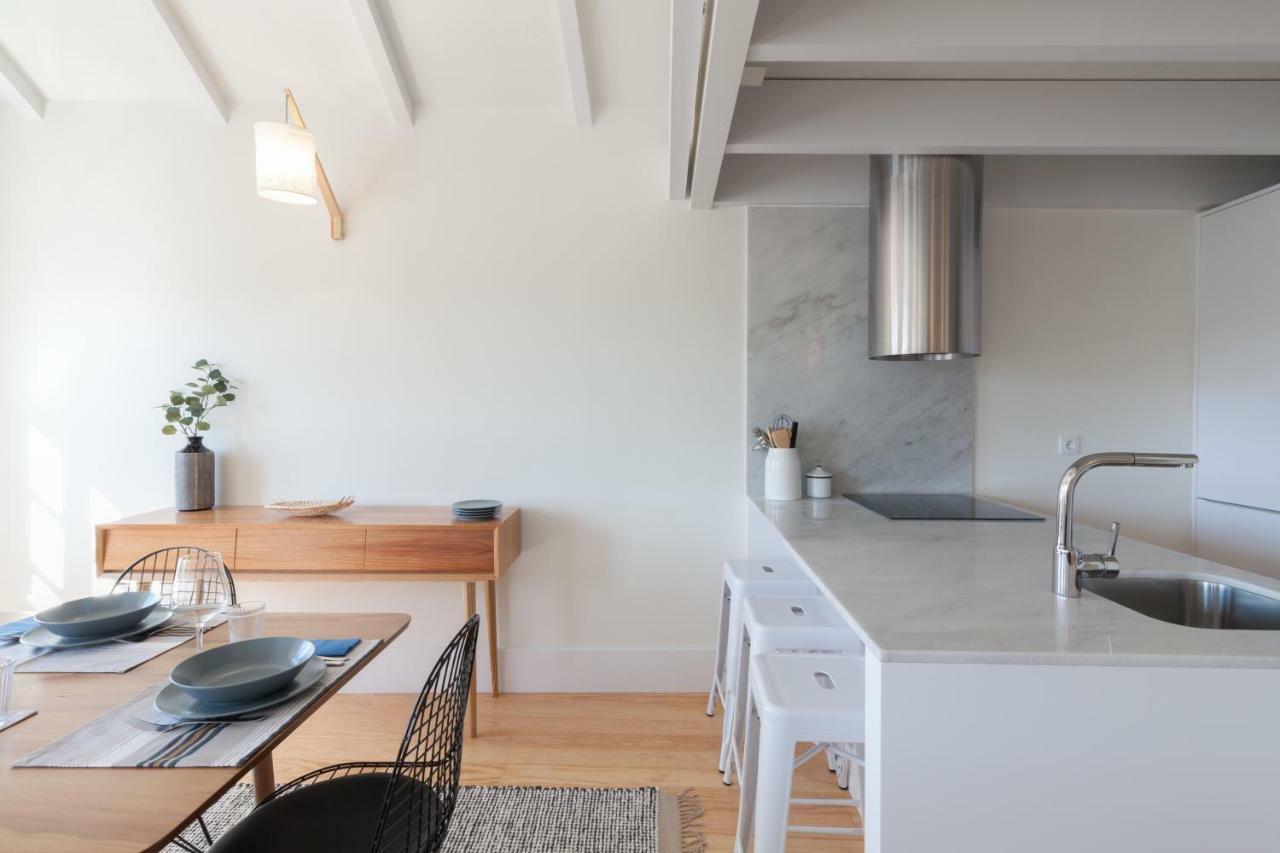 Flh Douro View Luxury Duplex Porto Exterior foto