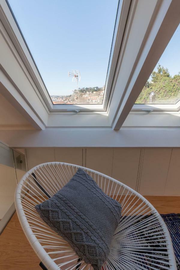 Flh Douro View Luxury Duplex Porto Exterior foto