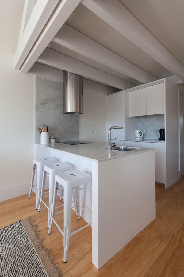 Flh Douro View Luxury Duplex Porto Exterior foto